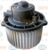 BEHR HELLA SERVICE 8EW 351 043-151 Interior Blower